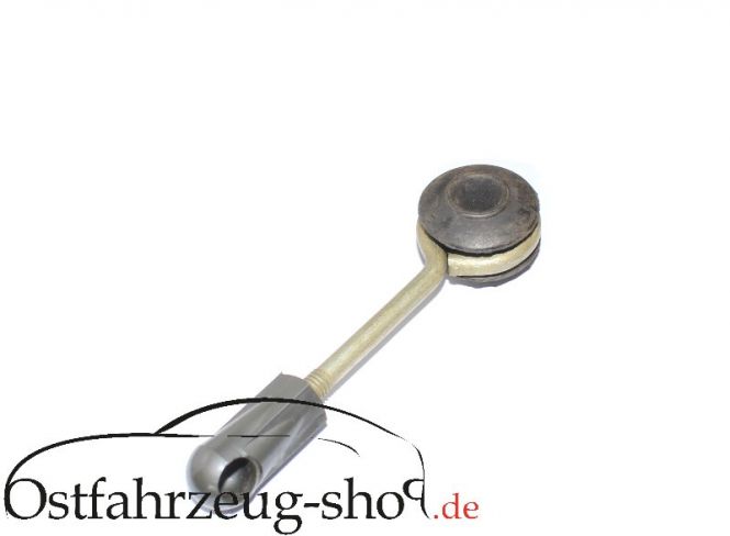Schaltstange für Lenkradschaltung Wartburg 353 