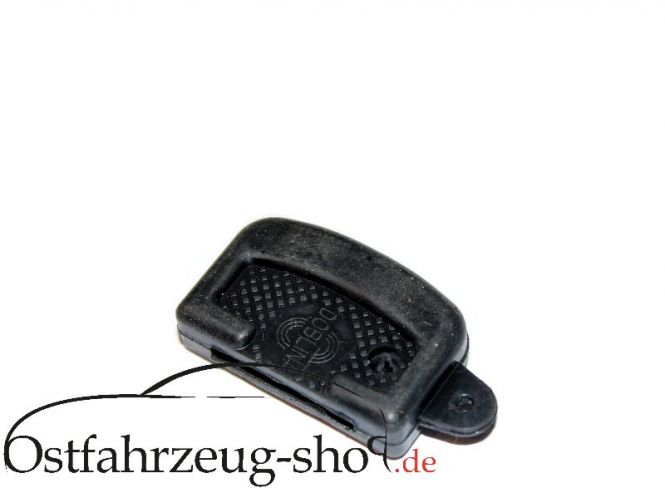 Trabant Schutzkappe Bremsentlüftungsschraube original Gummi 2 stk