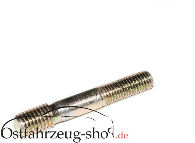 Stehbolzen/ Stiftschraube M10 / M12 für Reparatur Zylinderkopf 