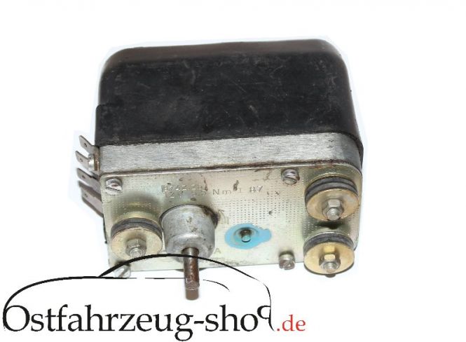 12V Wischermotor 8742.26 für Wartburg 311, 312, Barkas  B1000 