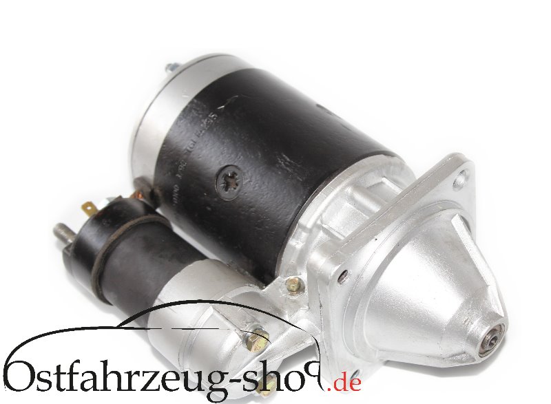  Magnetschalter 12V Trabant 1.1, Wartburg 1.3 und  Bakas B1000-1