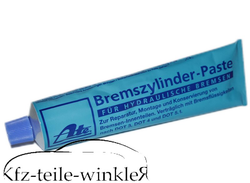 180 ml ATE - Bremszylinder-Paste f. Trabant
