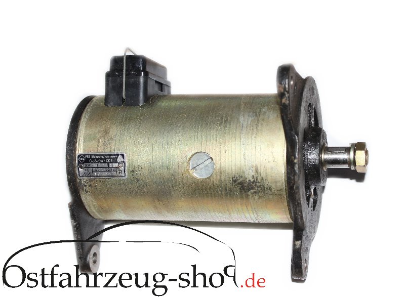  Lichtmaschine 6V -220W- für Trabant, Wartburg 311,  312 NEU