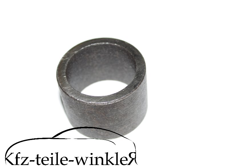 Abstands - Rohrhülse Radlager Hinterachse Trabant 601, 1.1