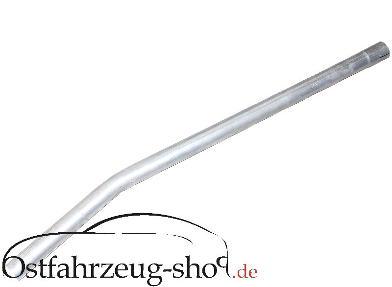 Mittelrohr für Abgasanlage Barkas B1000 2-Takt