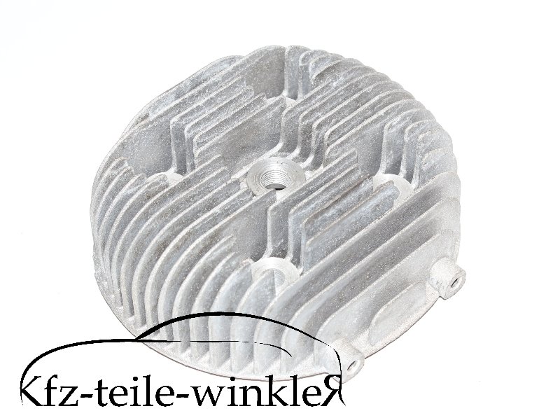 original Zylinderkopf 7.8 M14 für Trabant 601 NEU