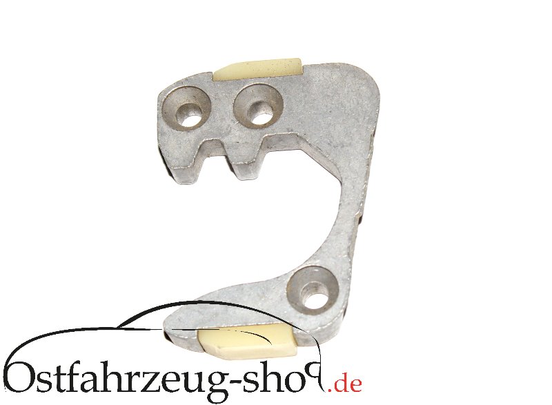 Schließkeil rechts alte Ausführung für Trabant 601