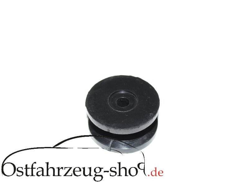 Gummirolle für Schaltstange Getriebe für Trabant 601