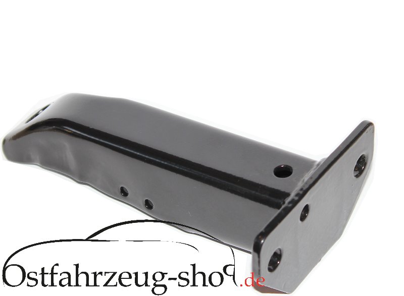 Motoraufhängung / Motorhalter Pulverbeschichtet für Wartburg 312, 353
