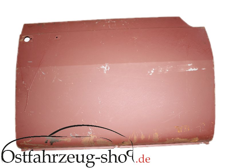 Tür Außenhaut vorn rechts, für Wartburg 353 / 1.3 Limousine