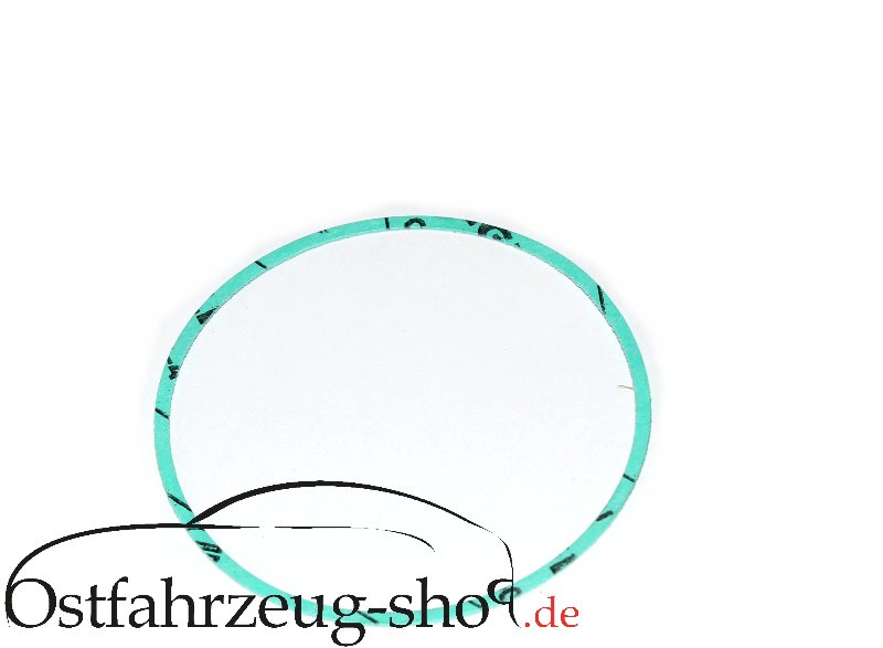 Dichtung für Abschlußdeckel Getriebe für Trabant 601