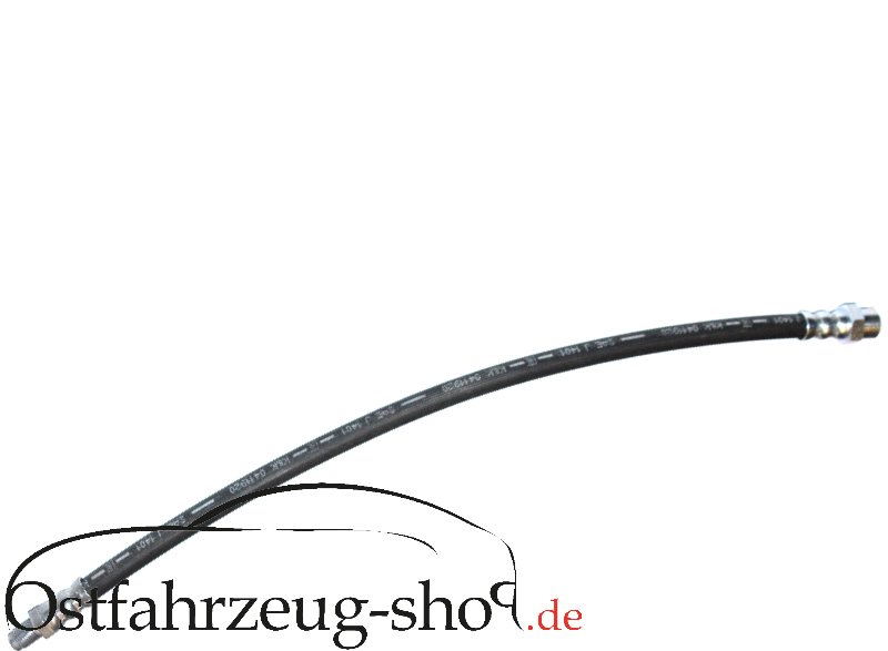 Bremsschlauch vorn Trabant 1.1
