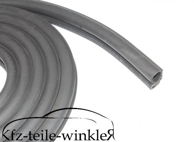 Dichtprofil für Ausstellfenster Trabant 601, 1.1