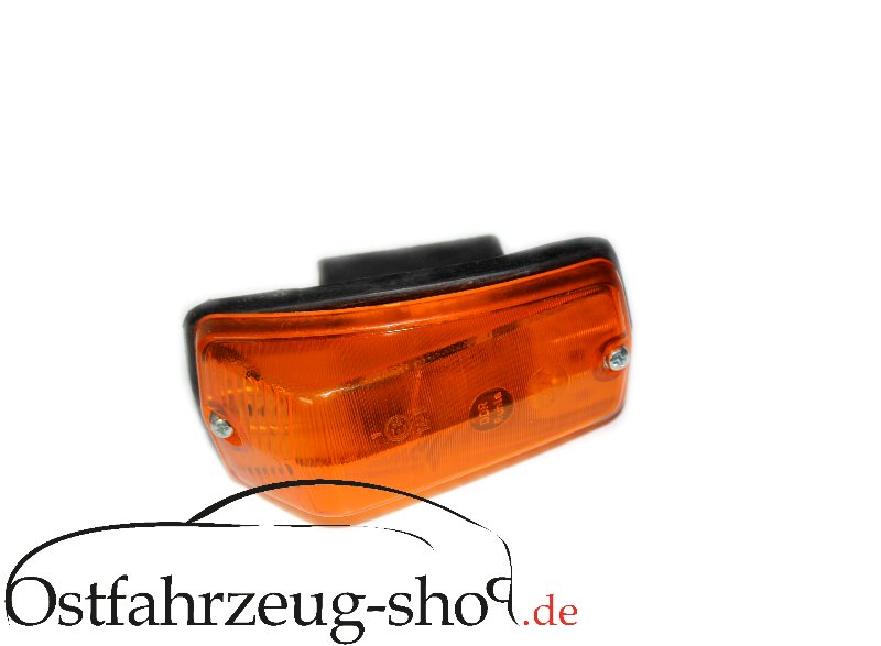 original Blinker komplett für Wartburg 353, Melkus RS1000