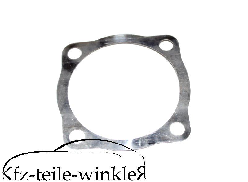 Zylinderkopfdichtung für Trabant 601