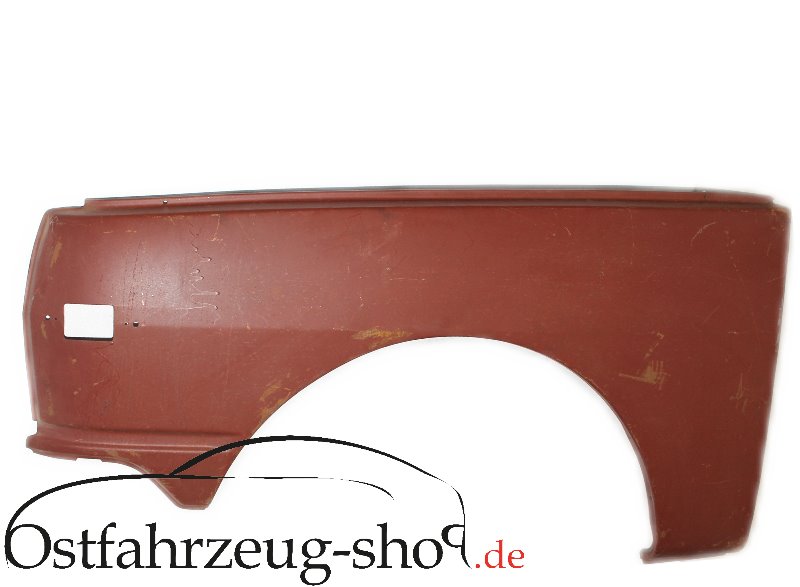 Kotflügel VL für Wartburg 353 original Ersatzteil