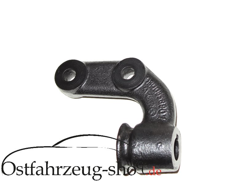 Lenkstockhebel für Lenkgetriebe Trabant 601