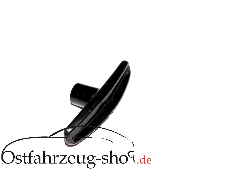 Griffstück für Motorhaubenentriegelung Trabant 601 1.1