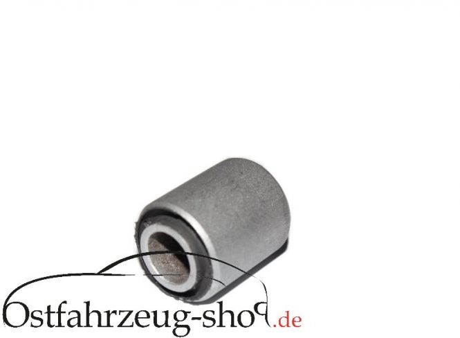 Silentbuchse für Querlenker aussen für Trabant 601
