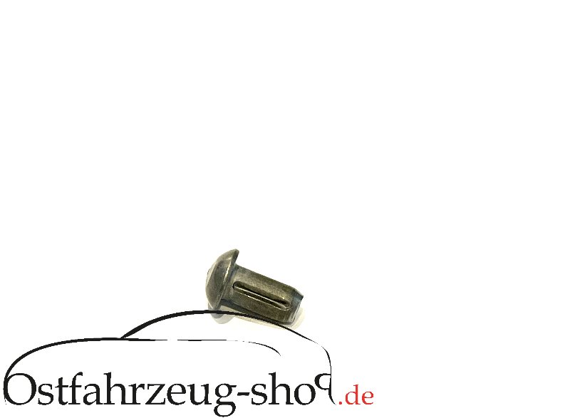 Kerbnagel für Spurstangenkopf Trabant 601