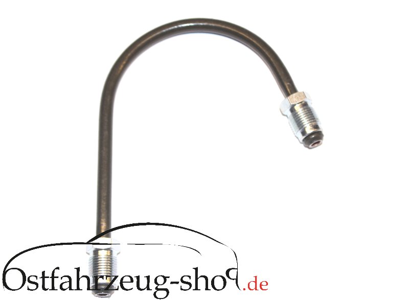 Bremsleitung kurz am LAD  Barkas B1000