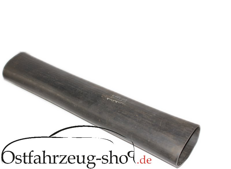 Frischluftschlauch Ausbauteil lang 80x 550 für Trabant 601