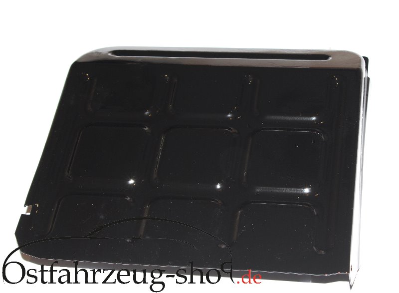 Rückwand Kühlluftgehäuse regeneriert für Motor Trabant 601