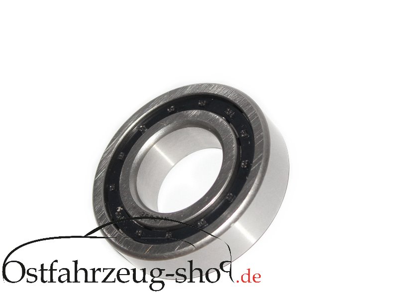 Zylinderrollenlager NY206 für Getriebe Trabant 601