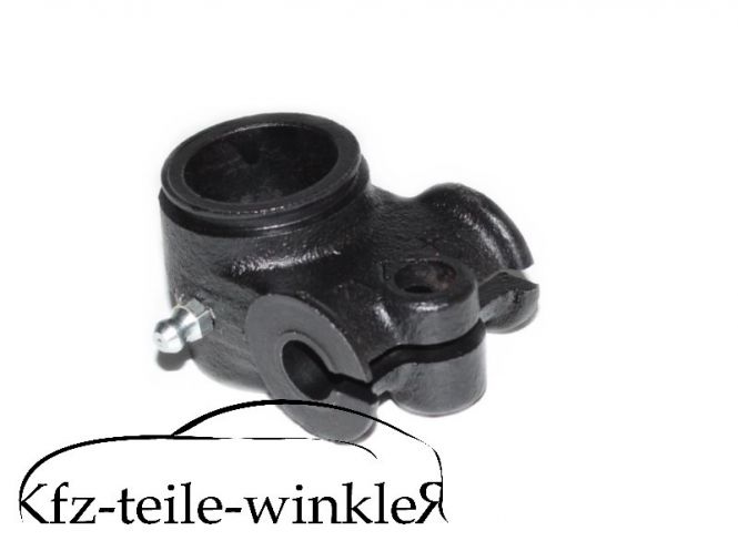 unteres Lenkungslager Schwenklager für Trabant 601