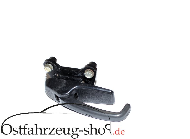 Türöffner rechts / Beifahrerseite komplett neue Ausführung für Trabant 601, 1.1