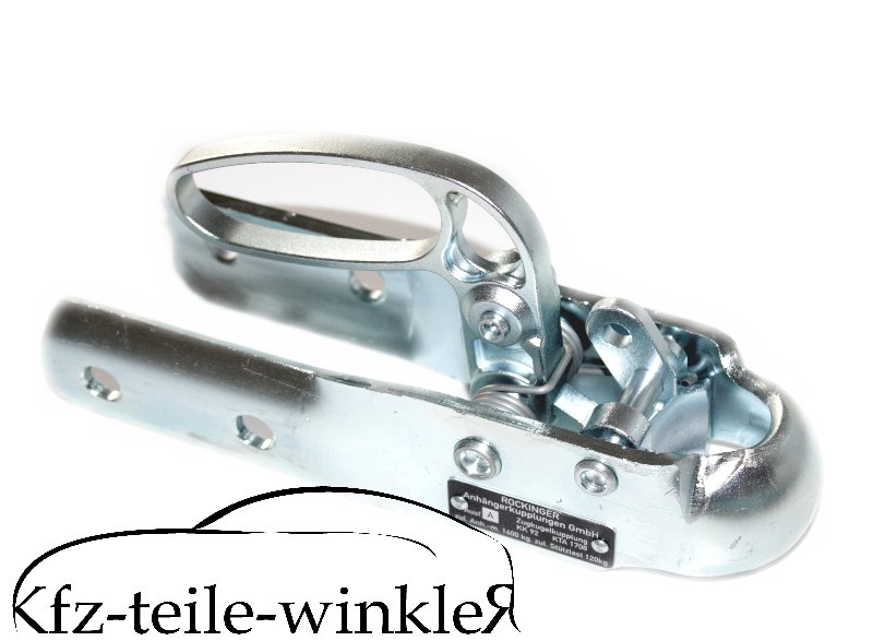 Zugmal KK92 Ausführung 'A' im DDR-Design