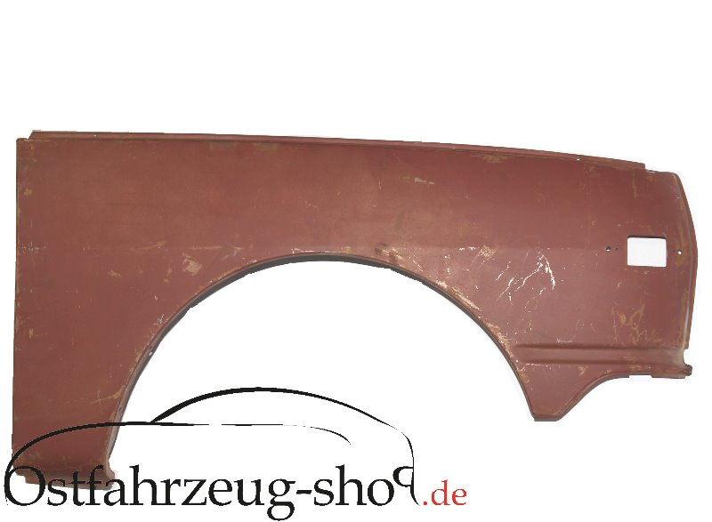 Kotflügel VR für Wartburg 353 original Ersatzteil